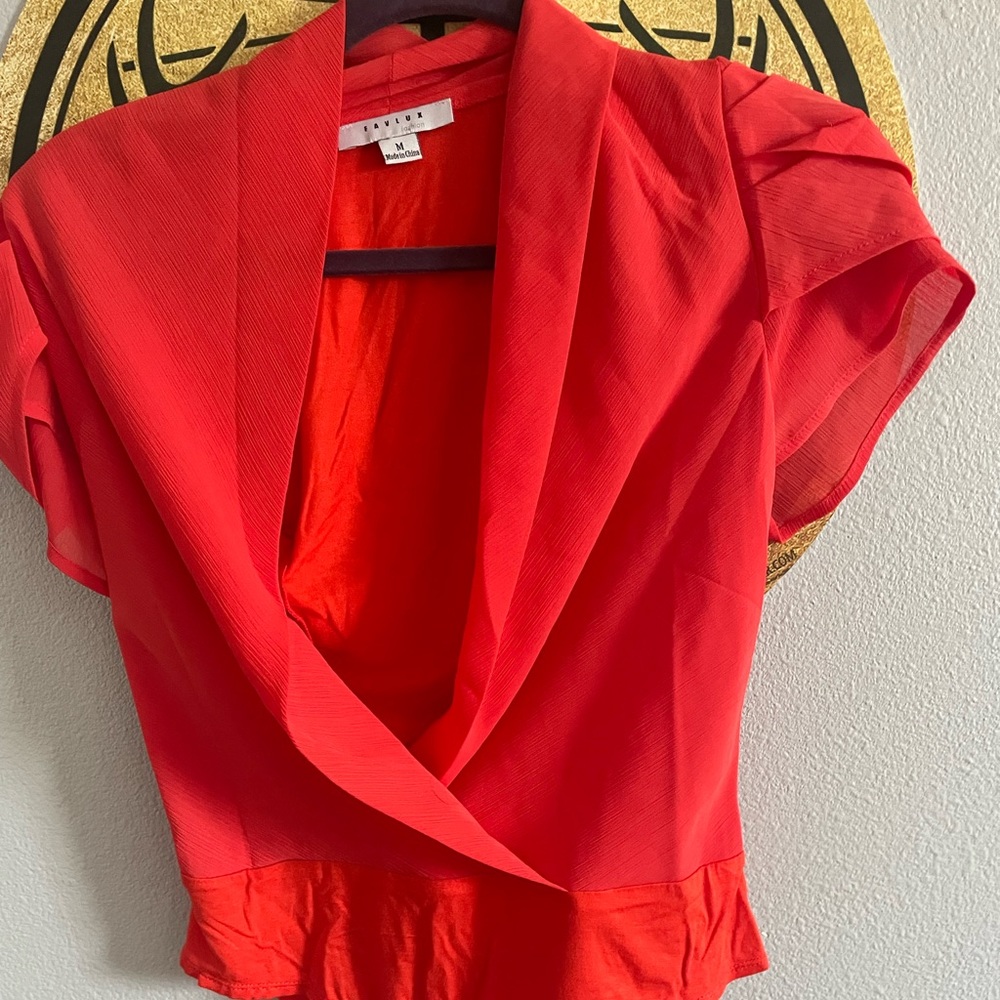 5/$20 deal!  Women’s bodysuit